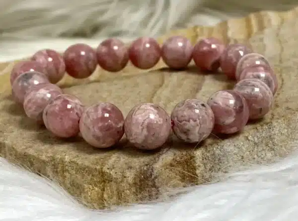 BRACELET RHODOCHROSITE – Image 7