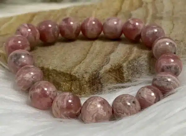 BRACELET RHODOCHROSITE – Image 8