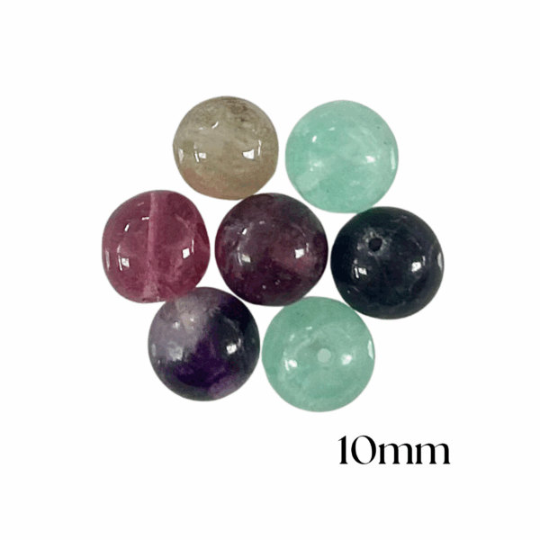 PERLE FLUORITE – Image 3