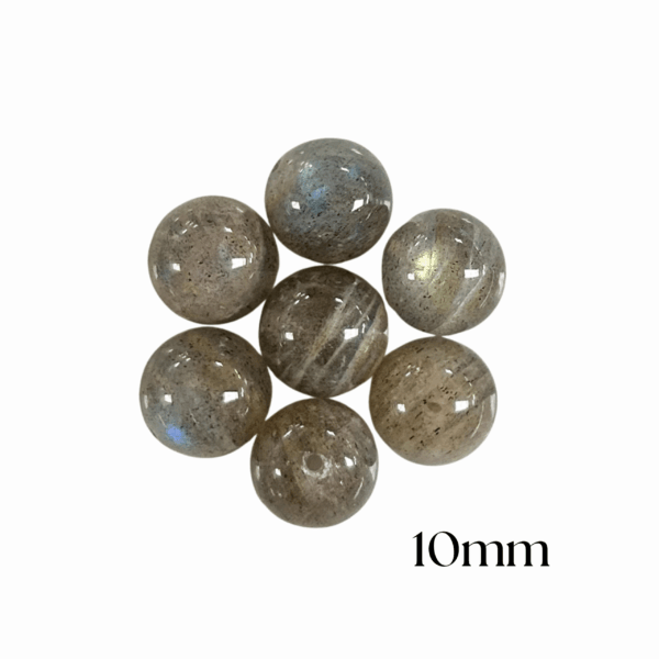 PERLES LABRADORITE – Image 3