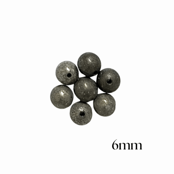 PERLES PYRITE – Image 2