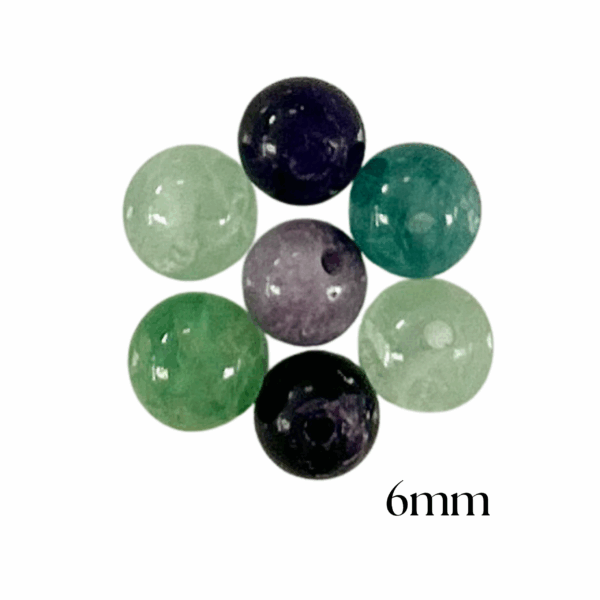 PERLE FLUORITE – Image 2
