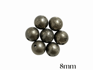 PERLES PYRITE