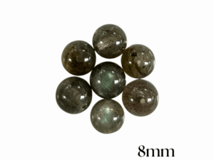 PERLES LABRADORITE