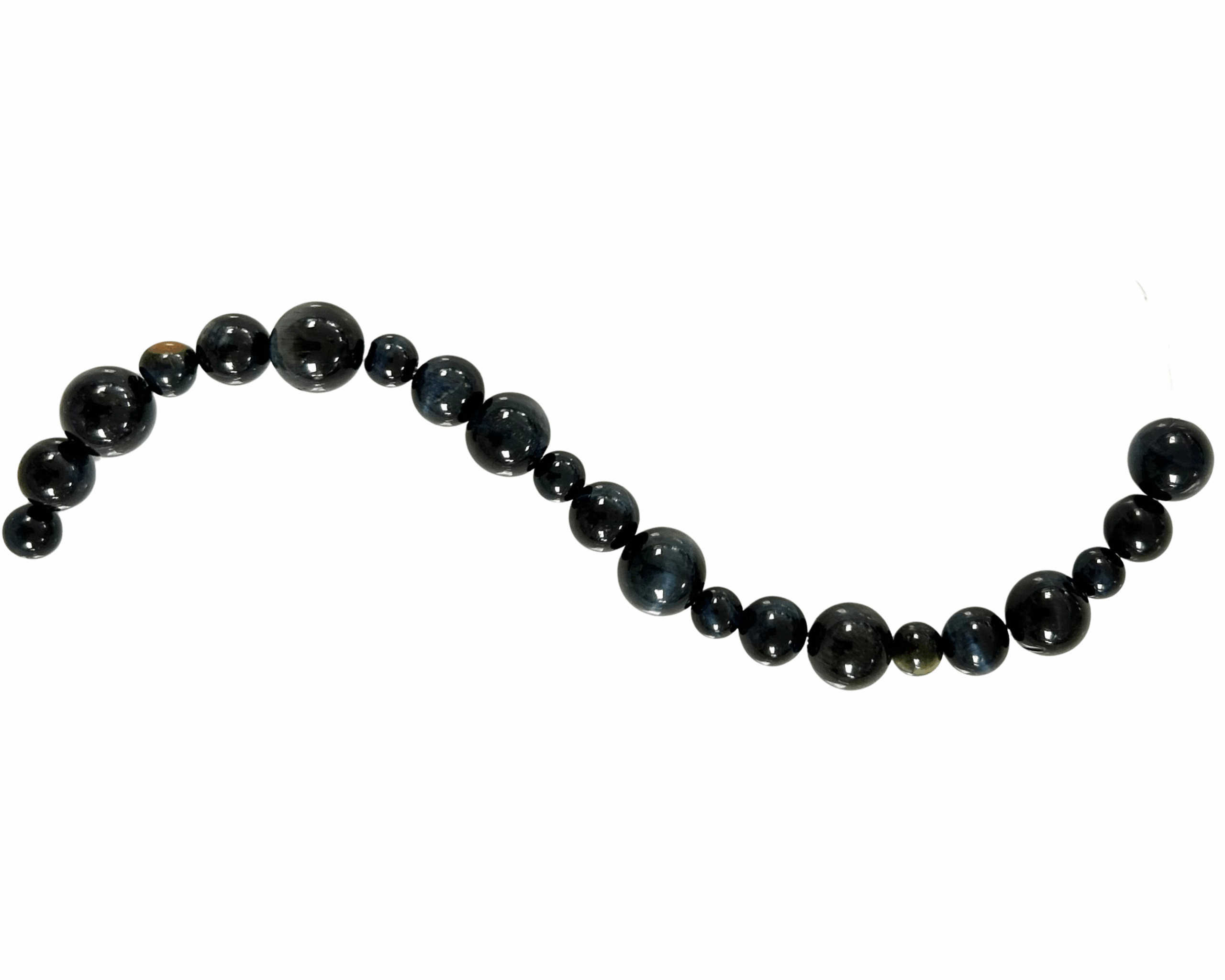 PERLES OEIL DE FAUCON – Image 4