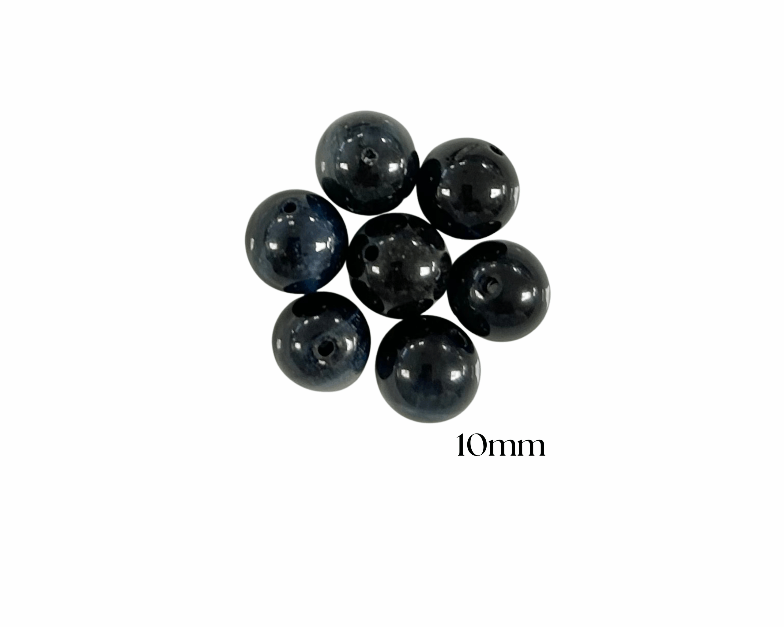 PERLES OEIL DE FAUCON – Image 3