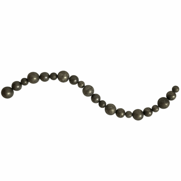 PERLES PYRITE – Image 4