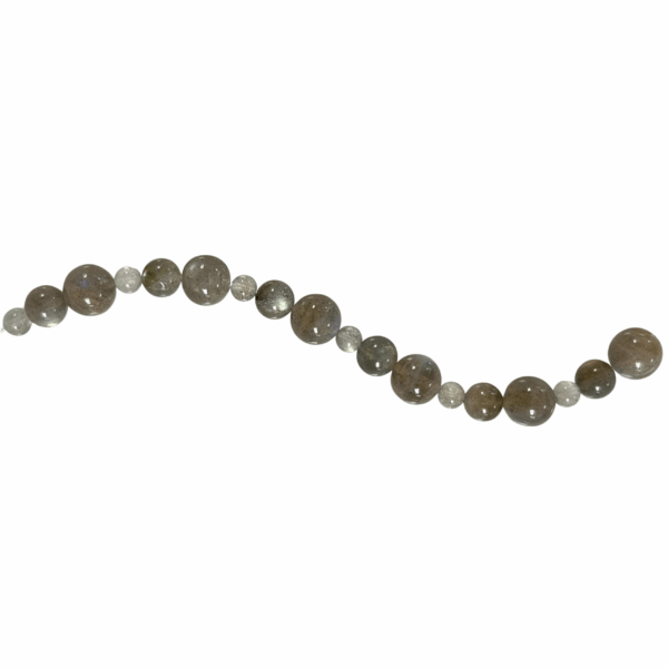 PERLES LABRADORITE – Image 4