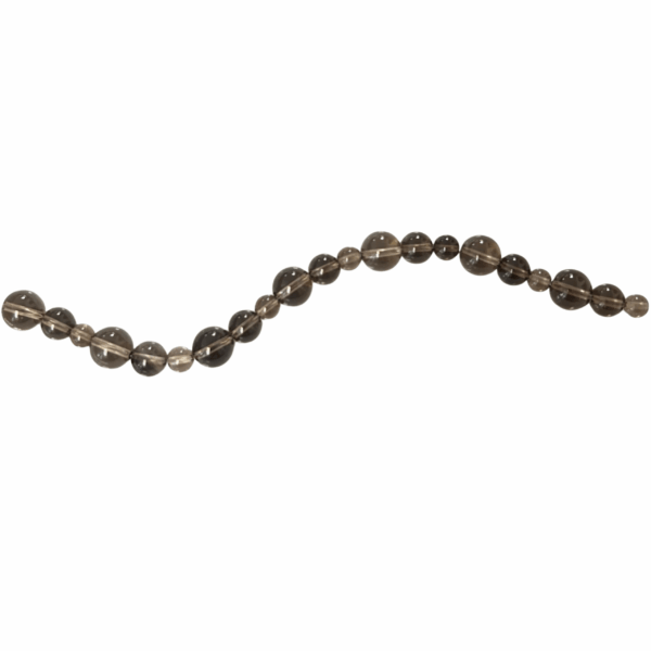 PERLES QUARTZ FUMÉ – Image 4