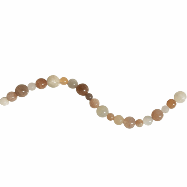 PERLES PIERRE DE LUNE – Image 4