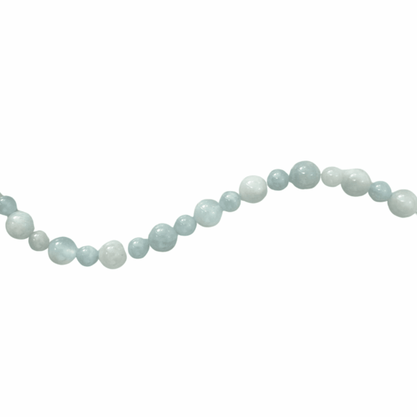 PERLES AIGUE MARINE – Image 3