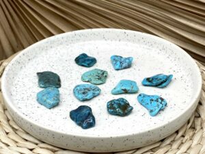 TURQUOISE