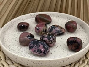 Rhodonite