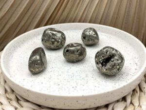 PYRITE