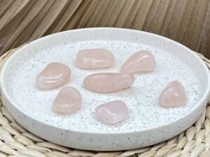 QUARTZ ROSE