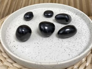 SHUNGITE