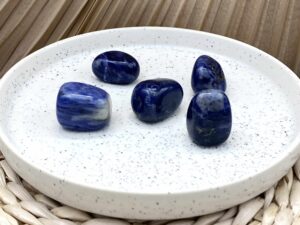 Sodalite