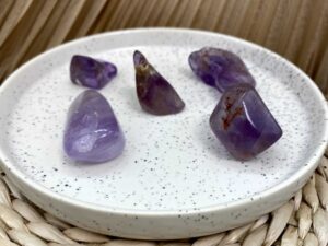 AMETRINE