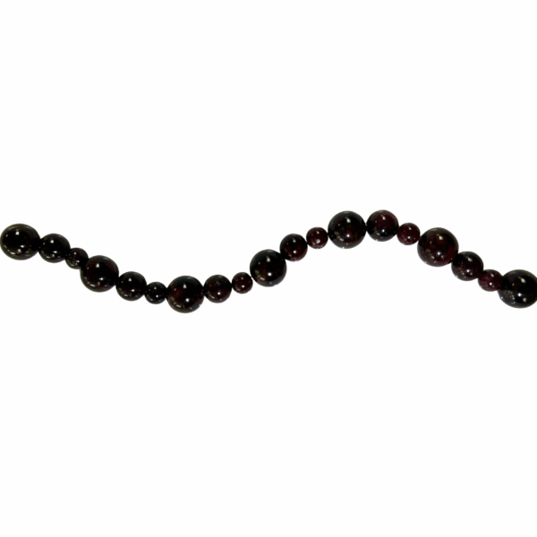 PERLES GRENAT – Image 4