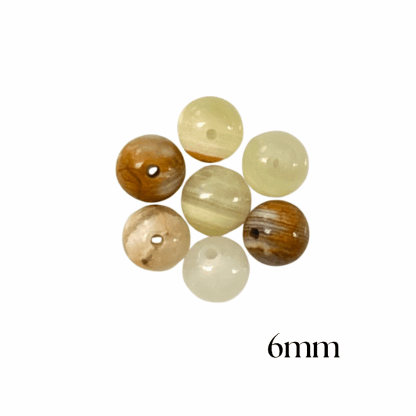 PERLES ARAGONITE – Image 2