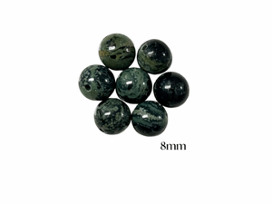 PERLES JASPE KAMBABA