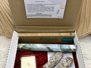 Box Purification