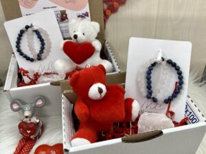 Box des amoureux