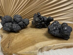 goethite brute pièce unique