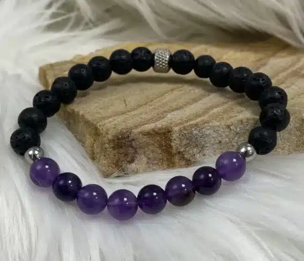 Bracelet bien-être