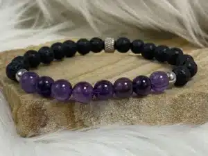 Bracelet bien-être