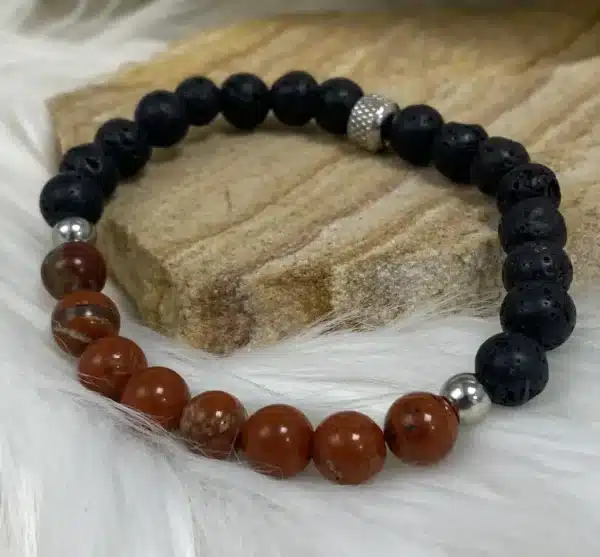 Bracelet booste énergie