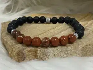 Bracelet booste énergie