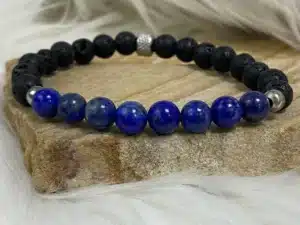 Bracelet de la clairvoyance