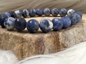 BRACELET SODALITE