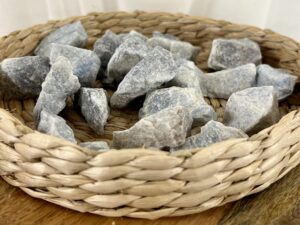 CALCITE BLEUE BRUTE