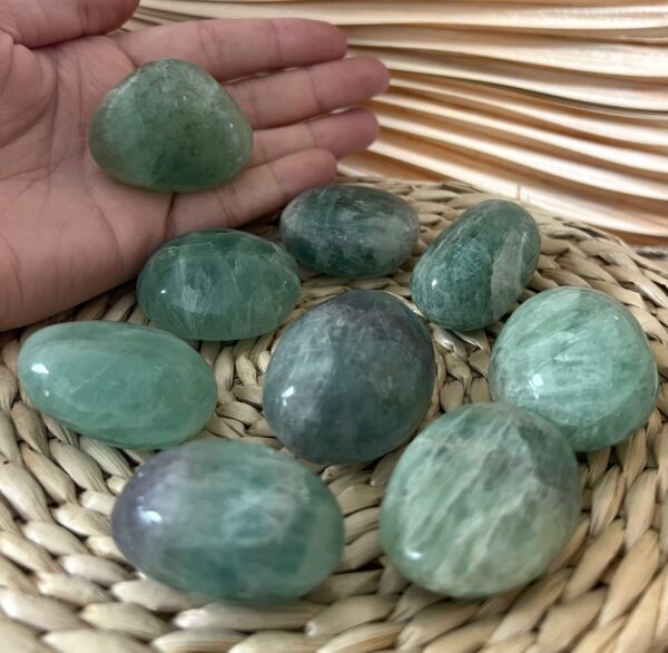 GALET FLUORITE – Image 3