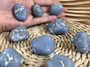ANGELITE