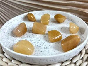 AVENTURINE ORANGE