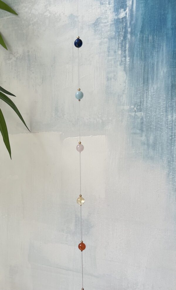 ATTRAPE-SOLEIL CHAKRA – Image 3