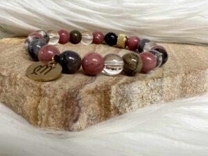 BRACELET SIGNE ASTROLOGIQUE VIERGE