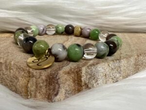 BRACELET SIGNE ASTROLOGIQUE LION