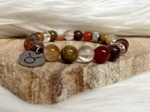 BRACELET ASTROLOGIQUE TAUREAU