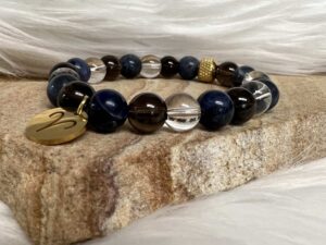 BRACELET SIGNE ASTROLOGIQUE BELIER