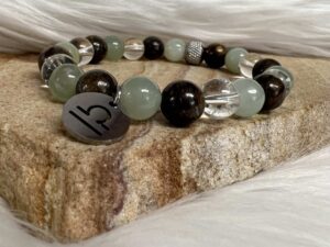 BRACELET ASTROLOGIQUE BALANCE