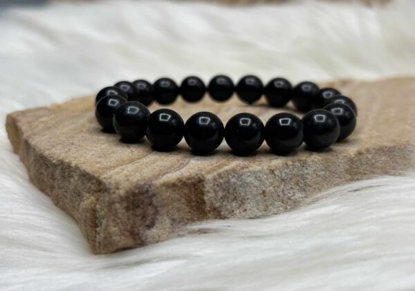 BRACELET SHUNGITE