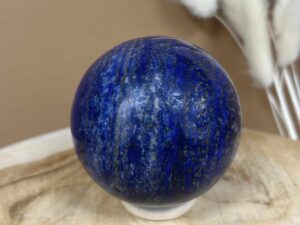 SPHERE LAPIS LAZULI