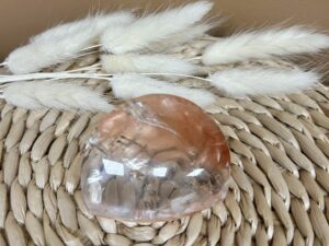 QUARTZ HÉMATOÏDE