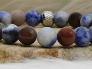 BRACELET PATIENCE