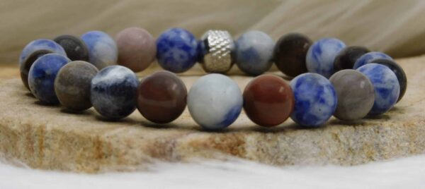 BRACELET PATIENCE