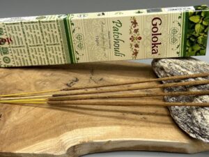 ENCENS GOLOKA PATCHOULI
